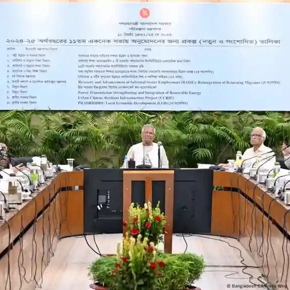 অন্তর্বর্তী সরকা‌রের ১০ মা‌সে কতটা দুর্নীতি, কেমন উদ্যোগ দমনের?